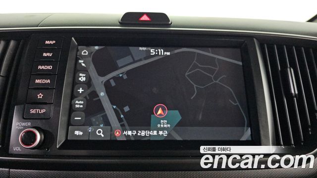 Kia Ray Gravity 2024 — фото 17