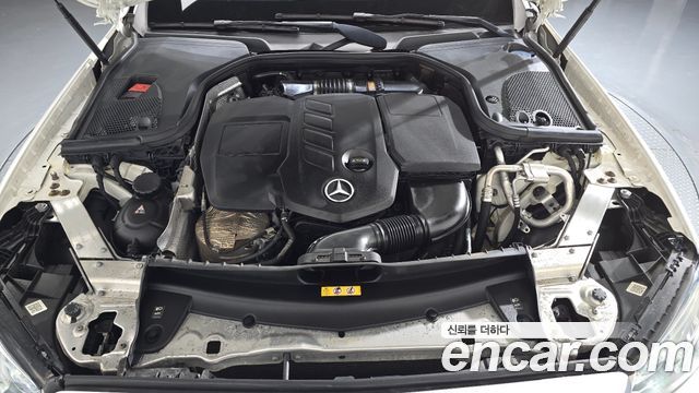 Mercedes-Benz E-Class (W213) E220d Exclusive 2018 — фото 6