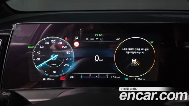 Kia Sportage Hybrid (V) Signature 2WD 2023 — фото 8