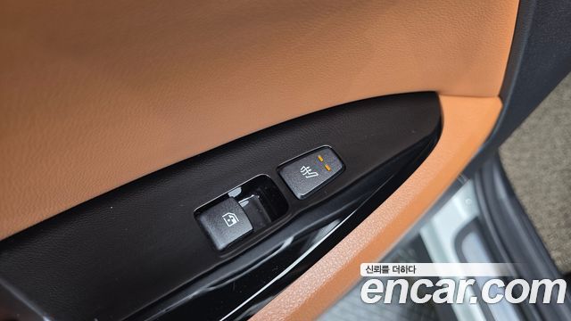 Kia Sportage Hybrid (V) Signature 2WD 2023 — фото 17