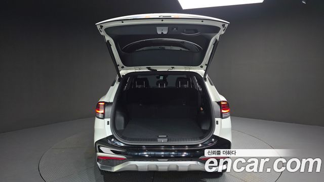 Kia Sportage Hybrid (V) Signature 2WD 2023 — фото 19