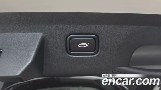 Kia Sportage Hybrid (V) Signature 2WD 2023 — фото 27