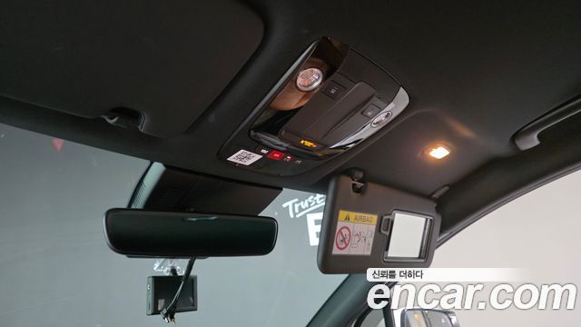Kia Sportage Hybrid (V) Signature 2WD 2023 — фото 30