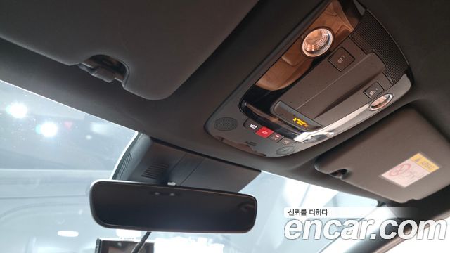 Kia Sportage (V) LPG 2.0 2WD Signature 2023 — фото 20