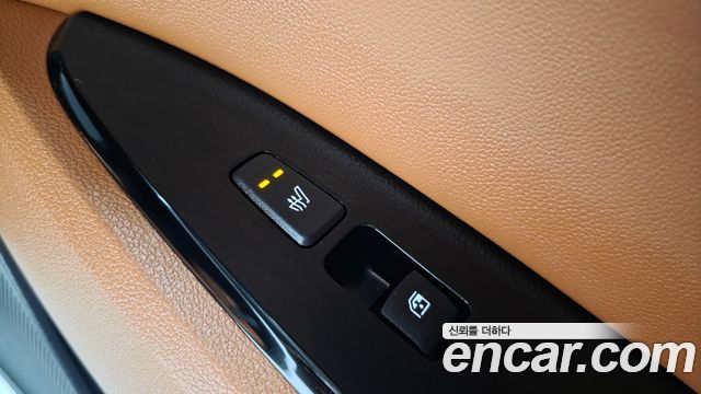 Kia Sportage (V) LPG 2.0 2WD Signature 2023 — фото 27