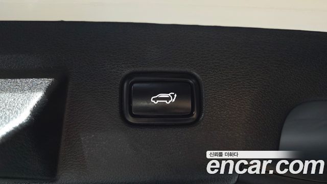 Kia Sportage (V) LPG 2.0 2WD Signature 2023 — фото 32