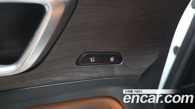 Kia Sportage (V) LPG 2.0 2WD Signature 2023 — фото 33