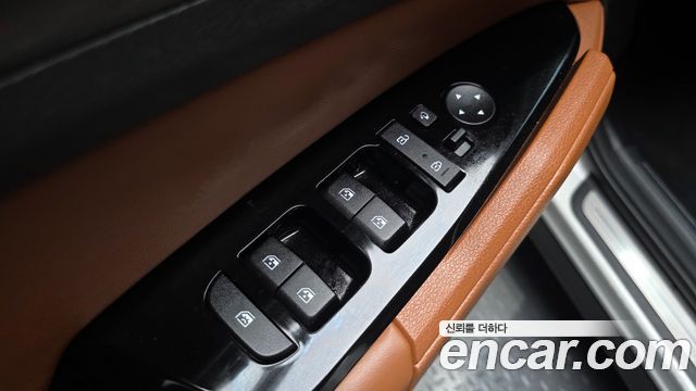 Kia Sportage (V) LPG 2.0 2WD Signature 2023 — фото 34