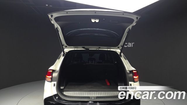 Kia Sportage (V) LPG 2.0 2WD Signature 2023 — фото 35