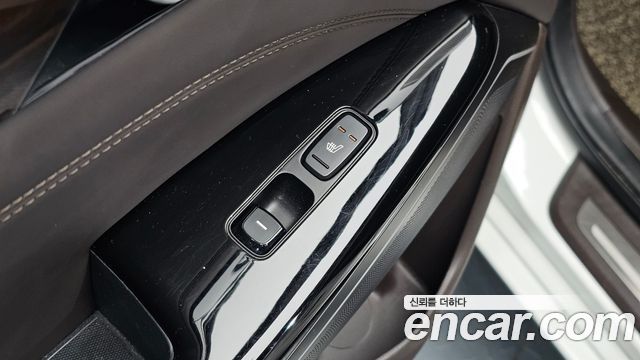 Kia K7 Hybrid Noblesse 2019 — фото 30