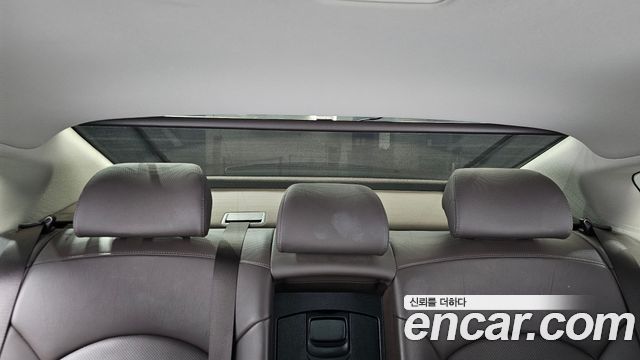 Kia K7 Hybrid Noblesse 2019 — фото 33