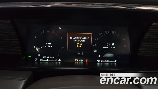 Lincoln Navigator (IV) 3.5L Black Label 2020 — фото 8
