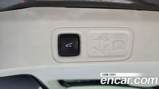 Lincoln Navigator (IV) 3.5L Black Label 2020 — фото 22