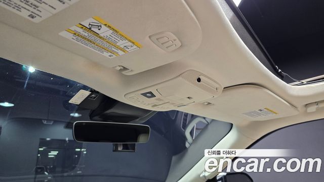 Lincoln Navigator (IV) 3.5L Black Label 2020 — фото 24