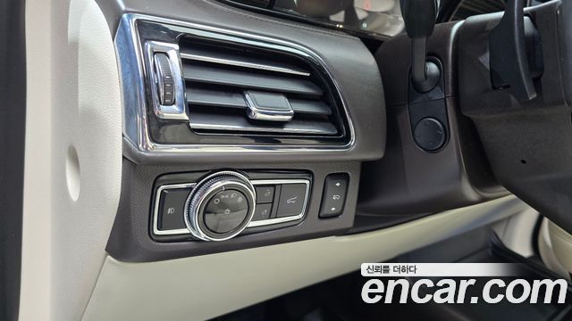 Lincoln Navigator (IV) 3.5L Black Label 2020 — фото 33