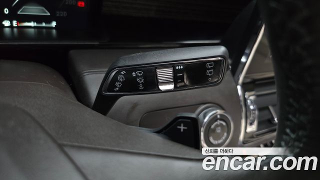 Lincoln Navigator (IV) 3.5L Black Label 2020 — фото 36