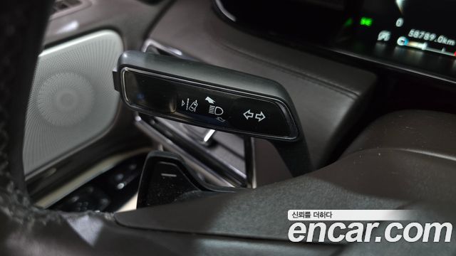 Lincoln Navigator (IV) 3.5L Black Label 2020 — фото 39