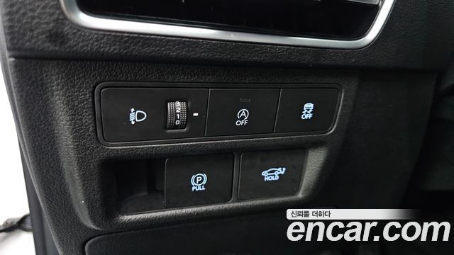 Hyundai Sonata The Edge (DN8) 2.0 Exclusive 2024 — фото 20