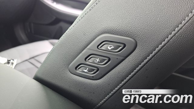 Hyundai Sonata The Edge (DN8) 2.0 Exclusive 2024 — фото 33