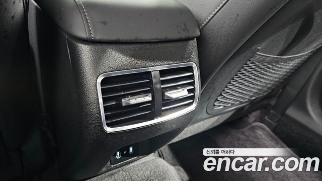 Hyundai Sonata The Edge (DN8) 2.0 Exclusive 2024 — фото 35