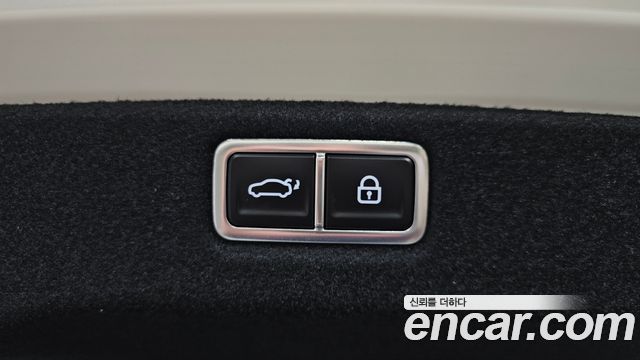 Hyundai Sonata The Edge (DN8) 2.0 Exclusive 2024 — фото 36