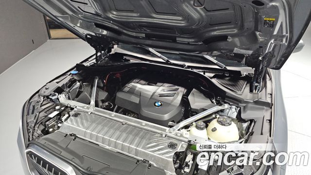 BMW X3 (G45) xDrive 20 2025 — фото 6
