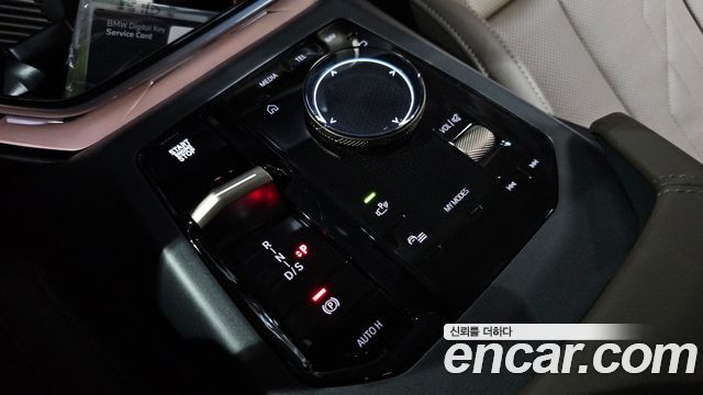BMW X3 (G45) xDrive 20 2025 — фото 9
