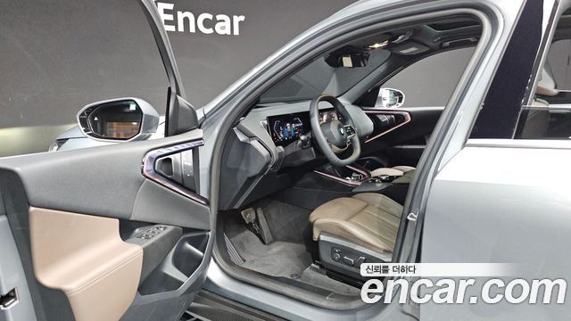 BMW X3 (G45) xDrive 20 2025 — фото 10