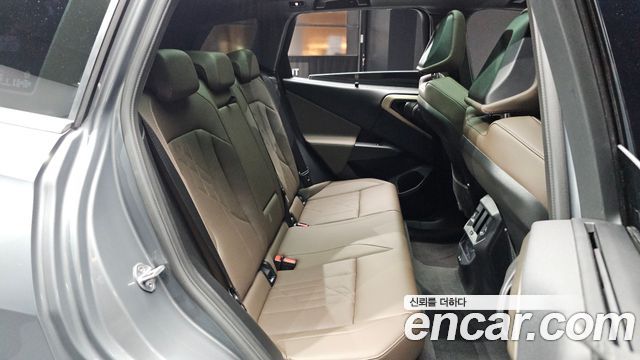 BMW X3 (G45) xDrive 20 2025 — фото 11