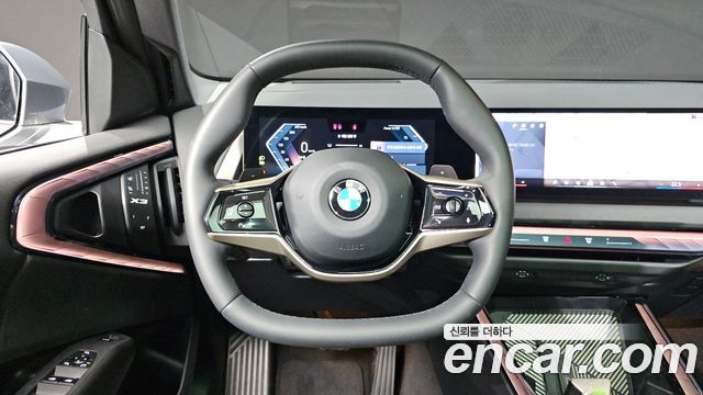 BMW X3 (G45) xDrive 20 2025 — фото 13