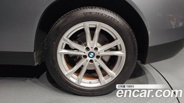 BMW X3 (G45) xDrive 20 2025 — фото 21