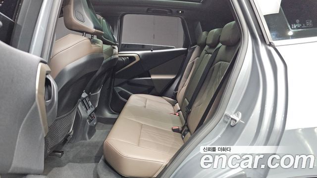 BMW X3 (G45) xDrive 20 2025 — фото 26