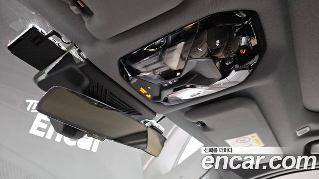 BMW X3 (G45) xDrive 20 2025 — фото 27