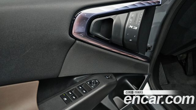 BMW X3 (G45) xDrive 20 2025 — фото 33