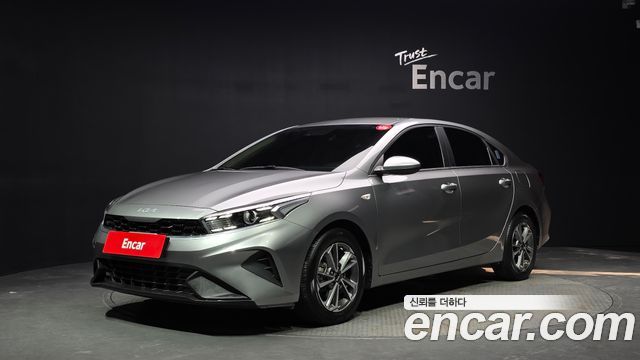Kia K3 (II) 1.6 Trendy