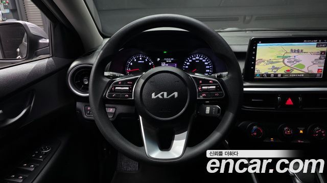 Kia K3 (II) 1.6 Trendy 2022 — фото 13