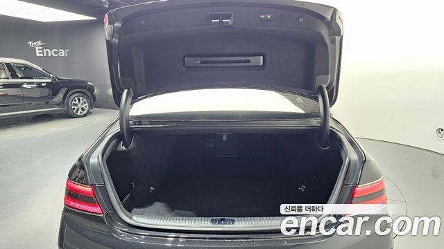 Genesis G90 3.8 AWD Luxury 2019 — фото 20
