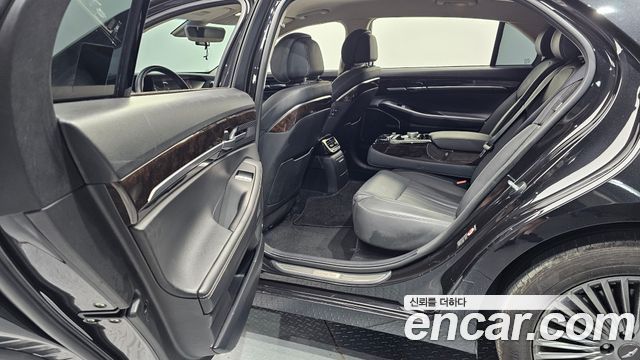 Genesis G90 3.8 AWD Luxury 2019 — фото 26
