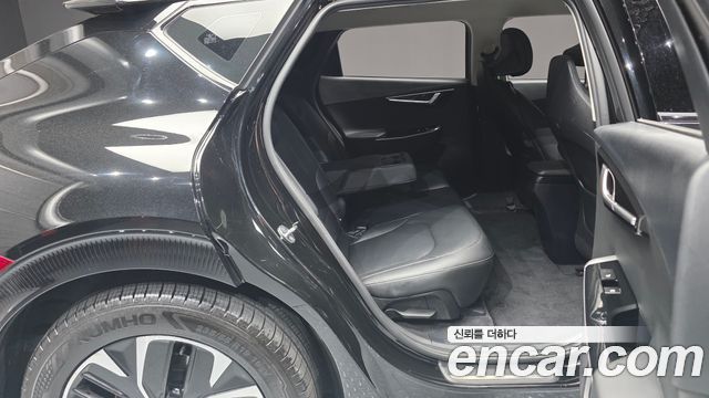 Kia EV6 Long Range Earth 2023 — фото 16