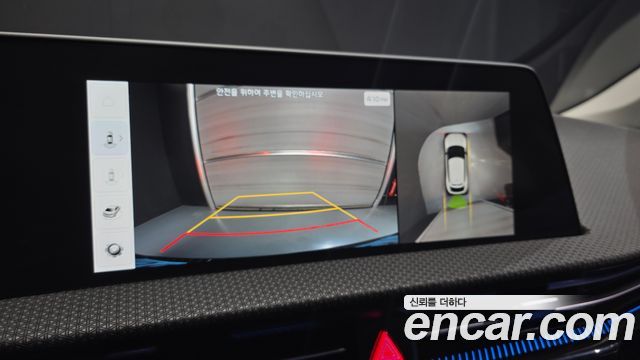 Kia EV6 Long Range Earth 2023 — фото 20