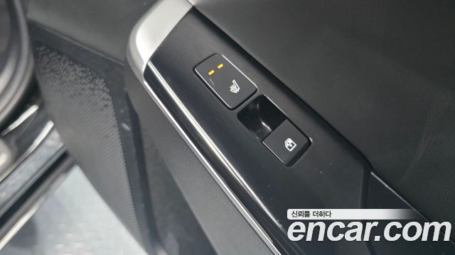 Kia EV6 Long Range Earth 2023 — фото 23