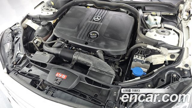 Mercedes-Benz E-Class (W212) E220 CDI Avantgarde 2016 — фото 6