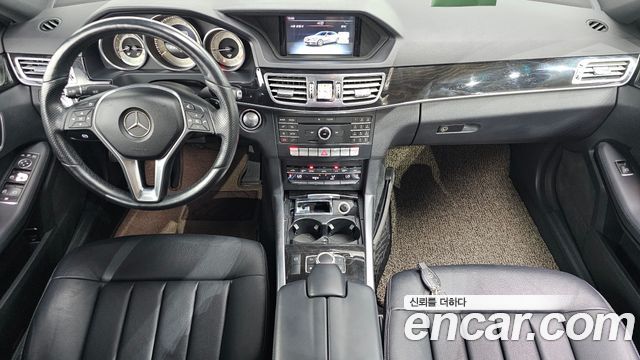 Mercedes-Benz E-Class (W212) E220 CDI Avantgarde 2016 — фото 7