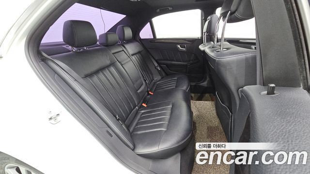 Mercedes-Benz E-Class (W212) E220 CDI Avantgarde 2016 — фото 11