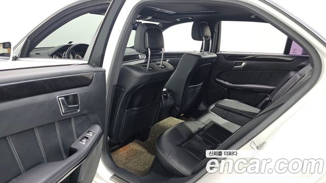 Mercedes-Benz E-Class (W212) E220 CDI Avantgarde 2016 — фото 12