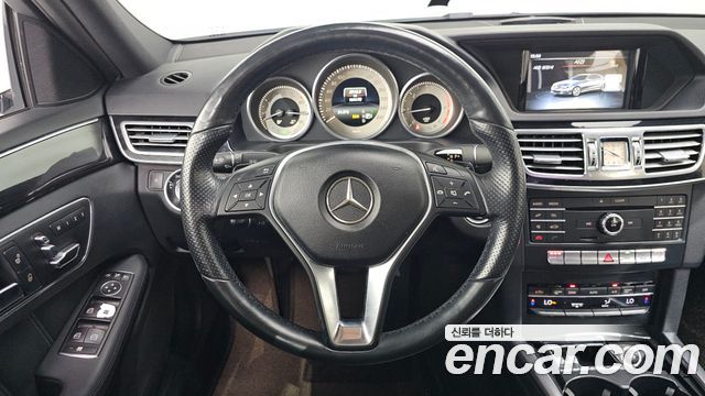 Mercedes-Benz E-Class (W212) E220 CDI Avantgarde 2016 — фото 13