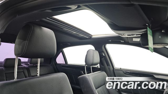Mercedes-Benz E-Class (W212) E220 CDI Avantgarde 2016 — фото 17