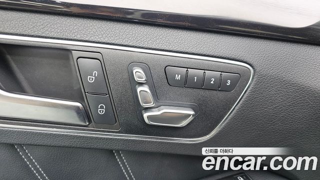 Mercedes-Benz E-Class (W212) E220 CDI Avantgarde 2016 — фото 18