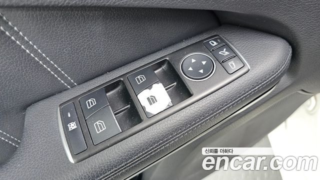 Mercedes-Benz E-Class (W212) E220 CDI Avantgarde 2016 — фото 19
