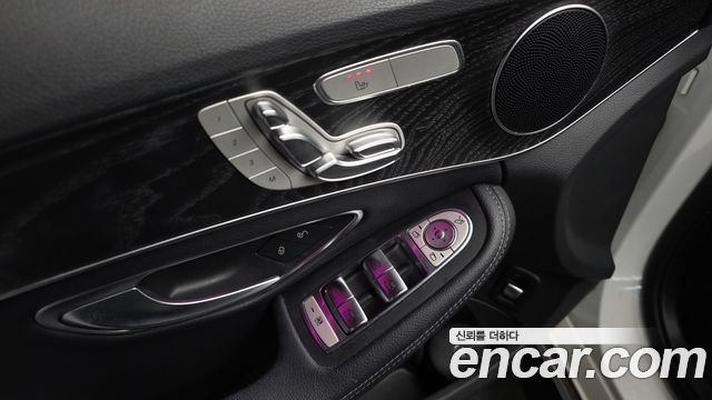 Mercedes-Benz C-Class (W205) C220 d Avantgarde 2019 — фото 22